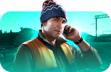 Tarkov Skier Quests (Choose Quests)